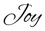 joy-signature