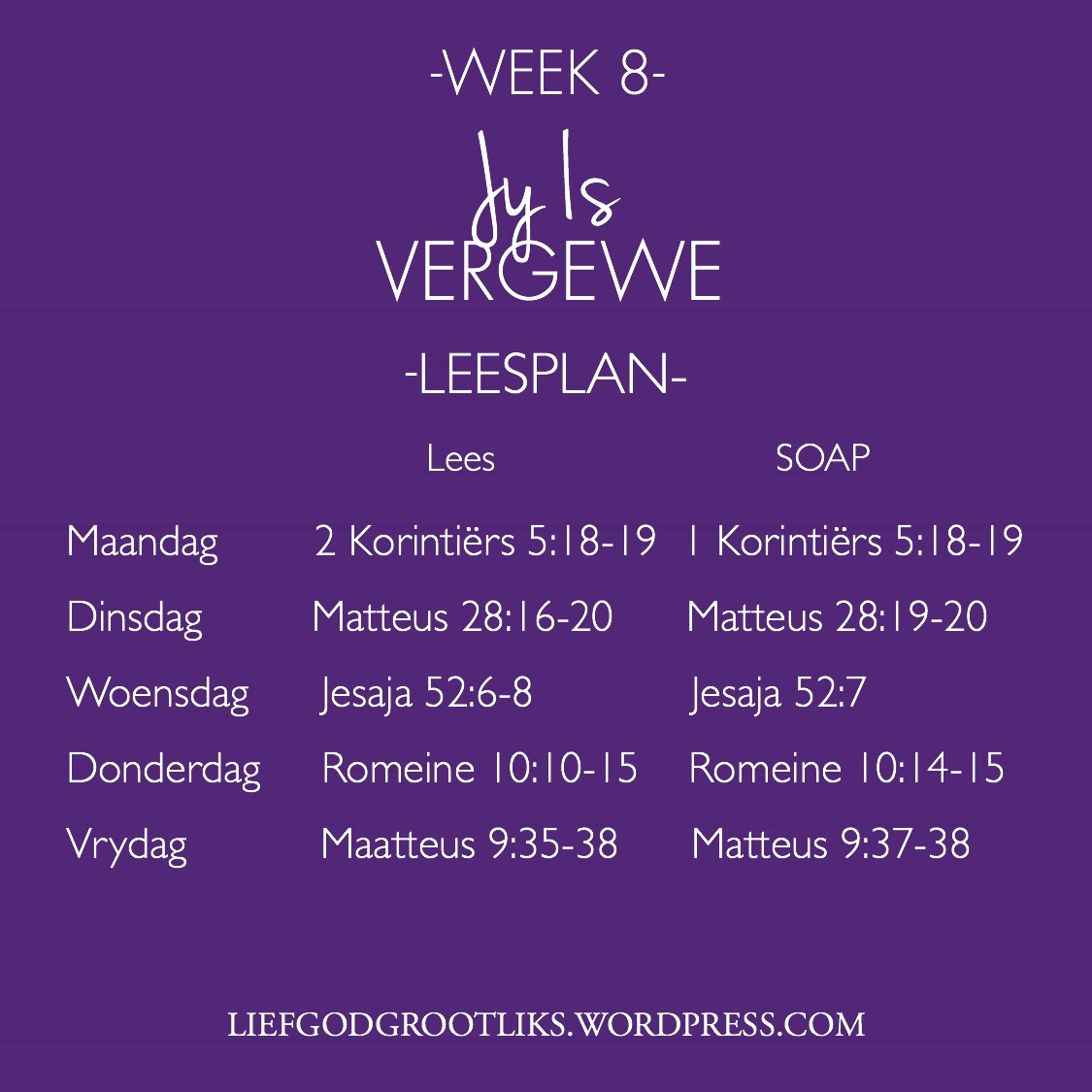 week-8-leesplan